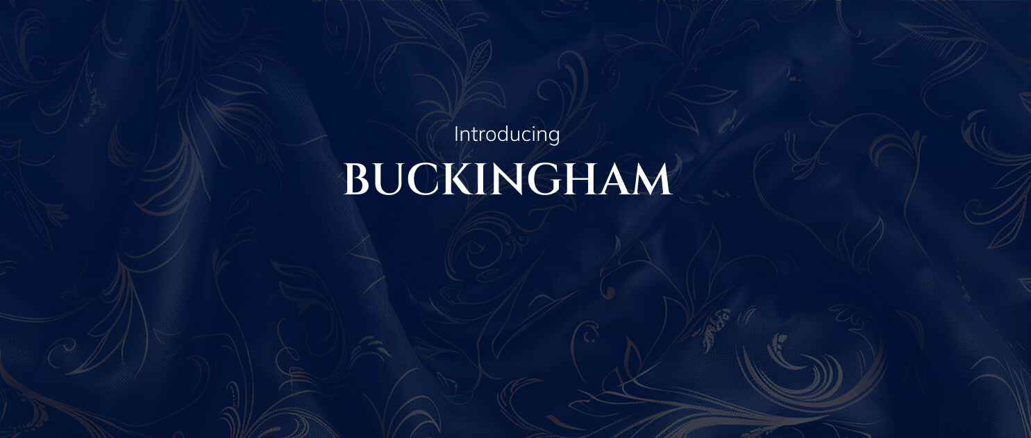 Royal Grande Maros Cluster Buckingham